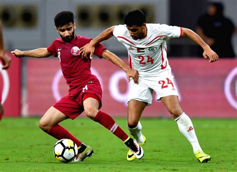 palestine vs qatar football